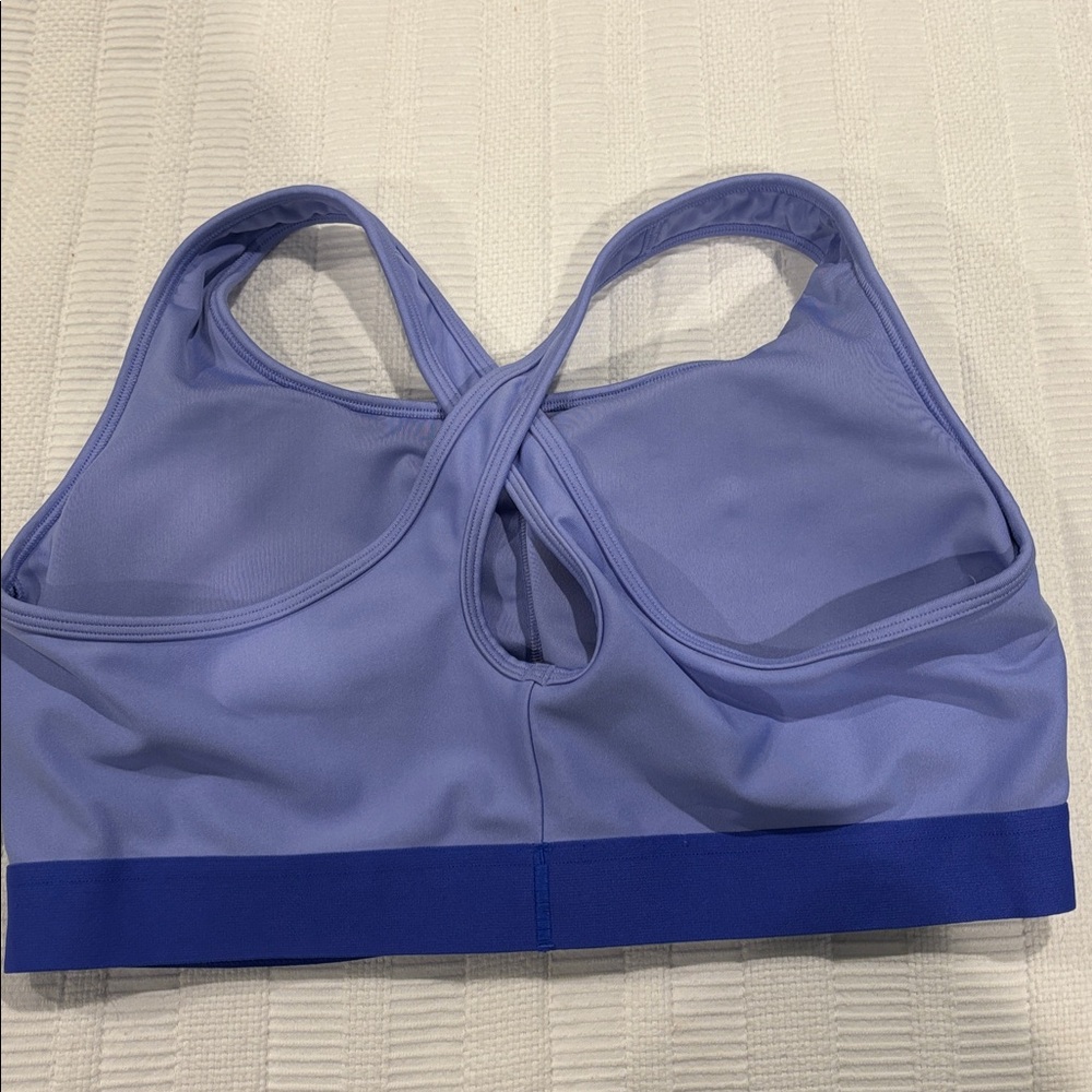 Under Armour Women’s Sports Bra 2X - Picture 4 of 5